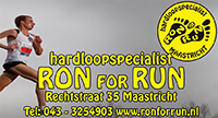 Ron for Run
